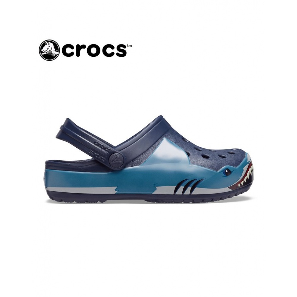 A クロックスサンダル 206159-410