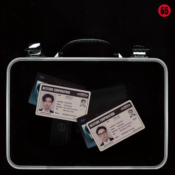 [3種セット] (PB1,POSTER1,SMART1) NCT JNJM 1st Mini Album [BOTH SIDES] 韓国チャート反映