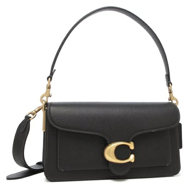 ハンドバッグ ショルダーバッグ タビー ショルダーバッグ26 2WAY ブラック レディース TABBY SHOULDER BAG 26 CH857 B4BK