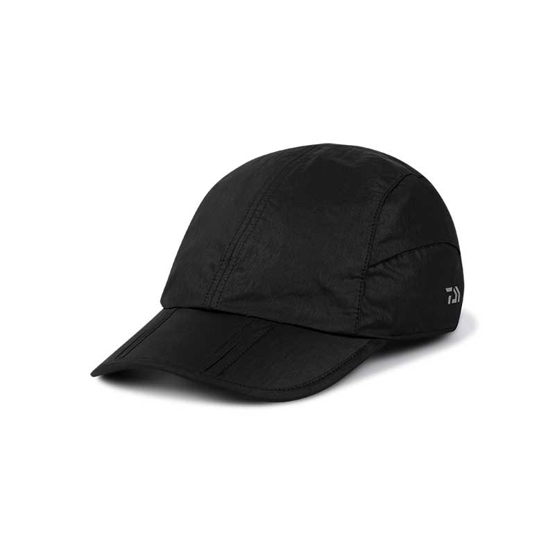 [SPECLIFE] 3-Piece Folding Cap / Black