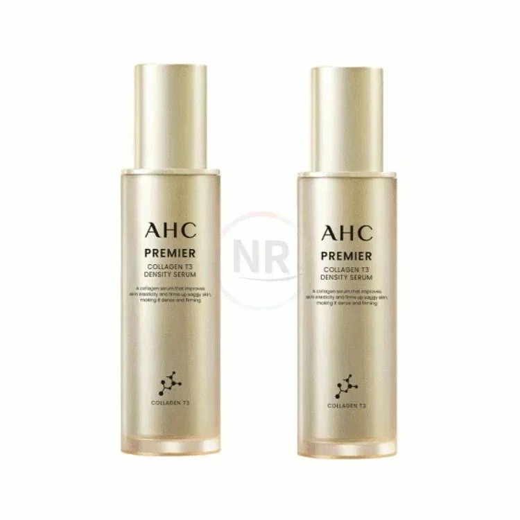 プレミア コラーゲン T3 密度 セラム50ml（2個）