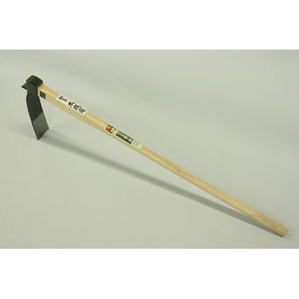 竹の子堀鍬1050mm メーカー直送 5,136円