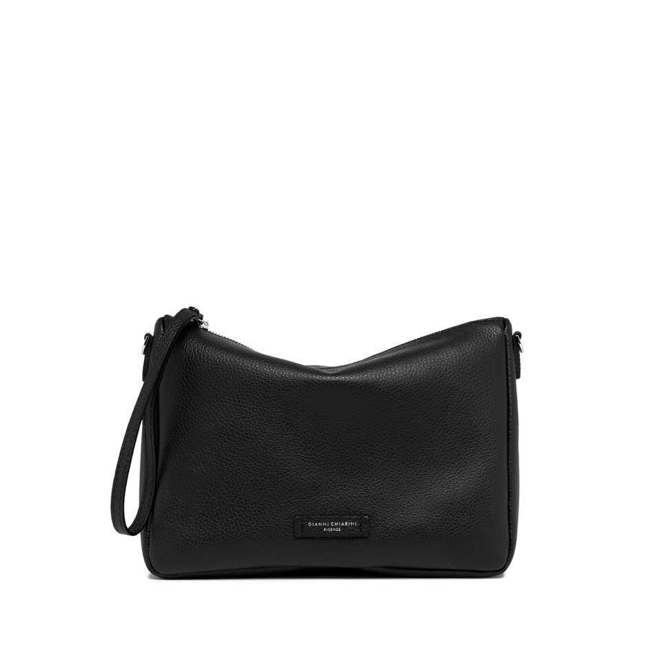 BS 10225 GRN095 001 NERO ブラック 秋冬2024 バッグ レディース ia