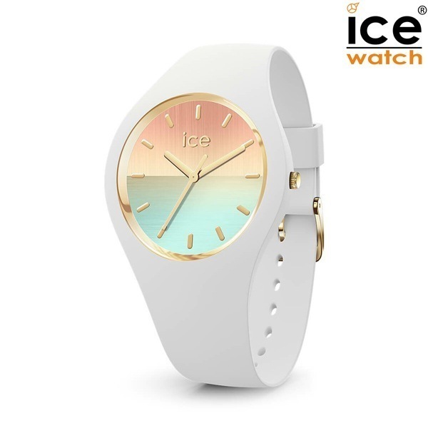 取寄品 正規品 ice watch アイスウォッチ 020637 ICE sunset Medium