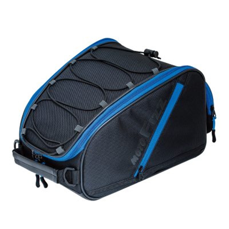 南海部品 NANKAI × TANAX スポルトシートバッグ2 アーバンブルーシリーズ MFK-284UB