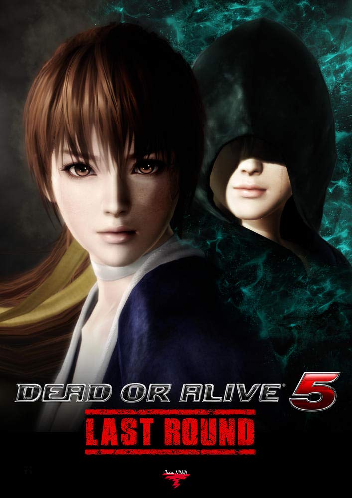 全国送料無料！！ DEAD OR ALIVE 5 Last Round 4,744円