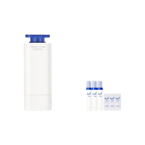 ビレディ トルトン ローション 33ml + 贈呈 5,123円