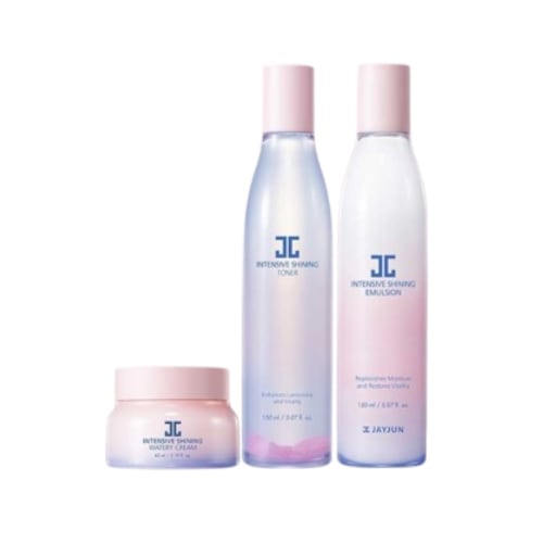 1+1+1 インテンシブ シャイニング 3点 セット