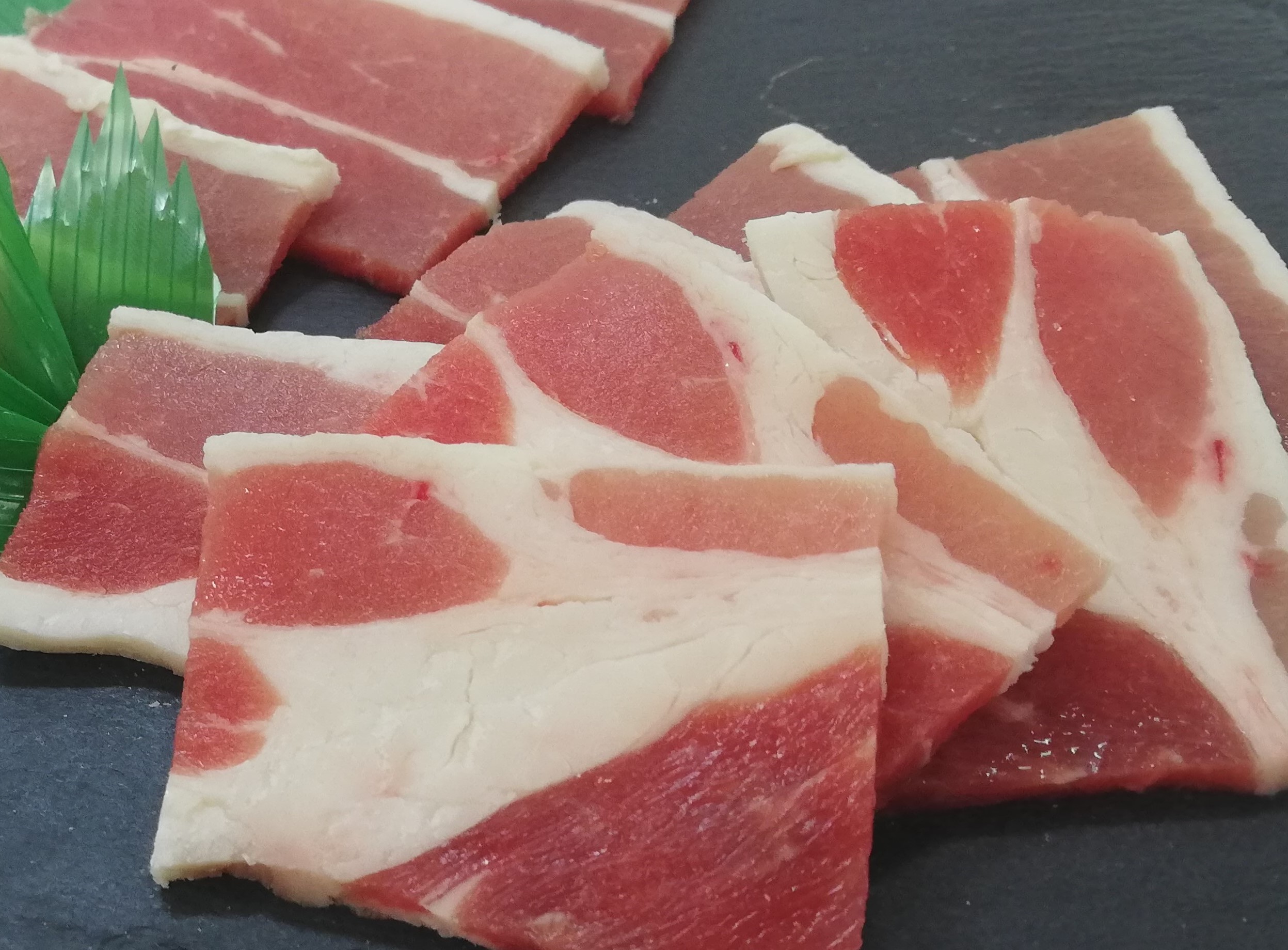 牛カルビ肉 焼肉 2kg (500g×4パック)