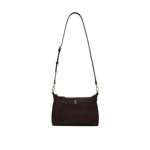[] 女性用ショルダー クロスバッグ(ECFSHB641BK) [P003777648]