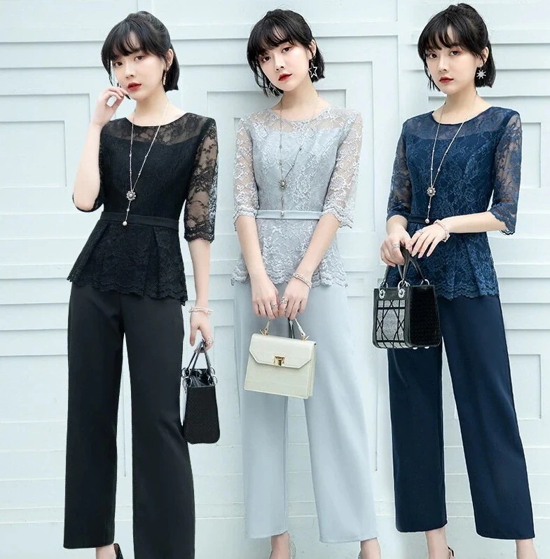 レデース 韓国 トップス オールインワン ドレス 結婚式