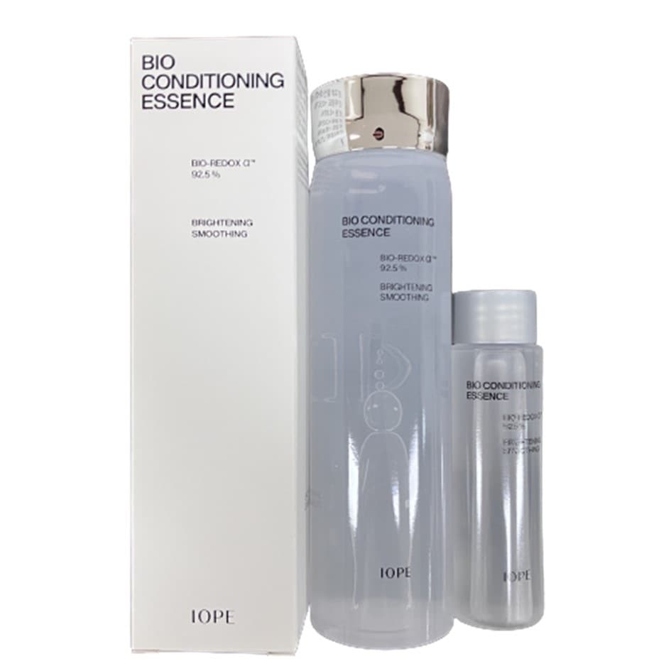 バイオコンディショニングエッセンス, 168ml + 48ml