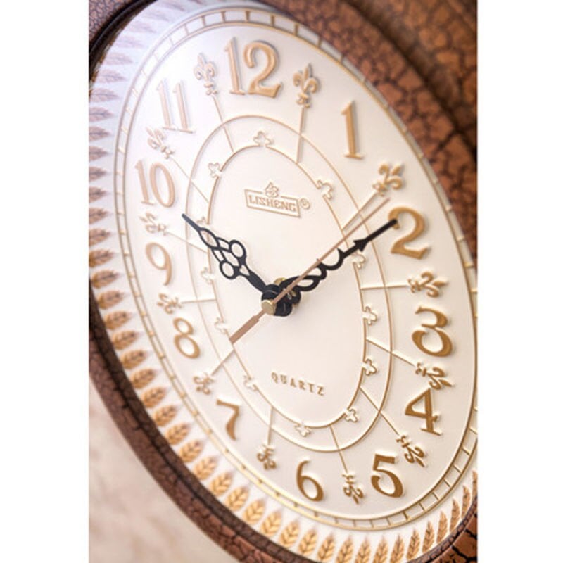 掛時計 壁掛け時計 時計 アンティーク ヨーロッパ調 レトロ おしゃれ 高級 ビクトリア ウォールクロック デザインクロック