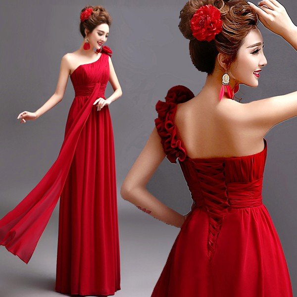 演奏会用ロングドレス カラードレス ロングドレス イブニングドレス ロングドレス 演奏会 赤 安い 結婚式 花嫁 披露宴 イブニングドレス ロングドレス パーティ