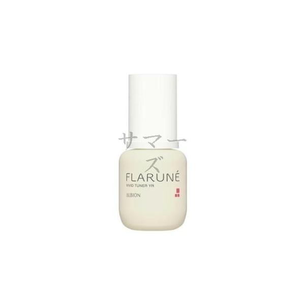 フラルネ　ビビッドチューナー　YR　40ml