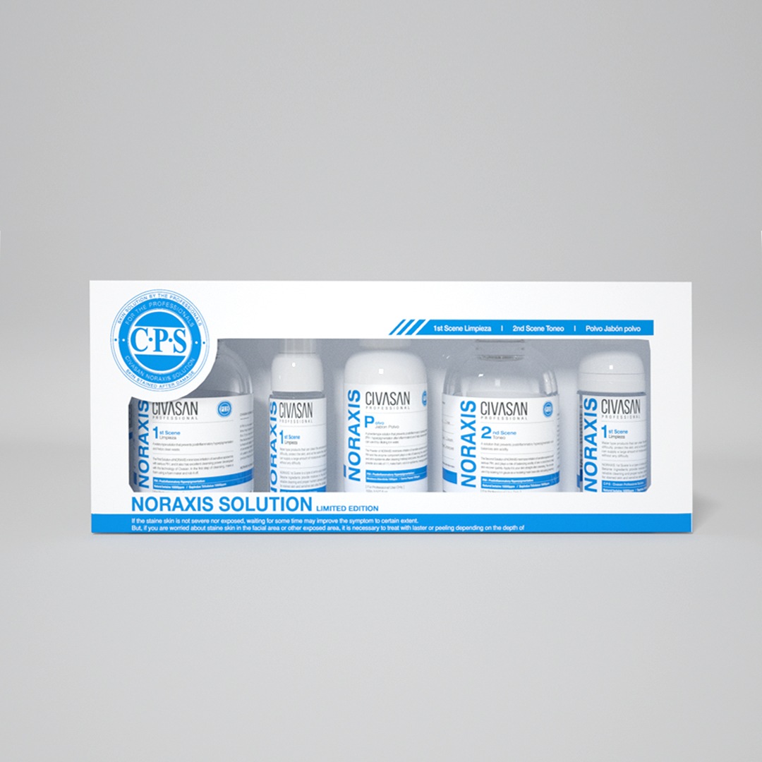 【韓国正規品発送】ミニノラキシスセット クレンジングウォータースキン酵素 (ファーストシーン/セカンドシーン/フォルボー) + マスクパック追加贈呈