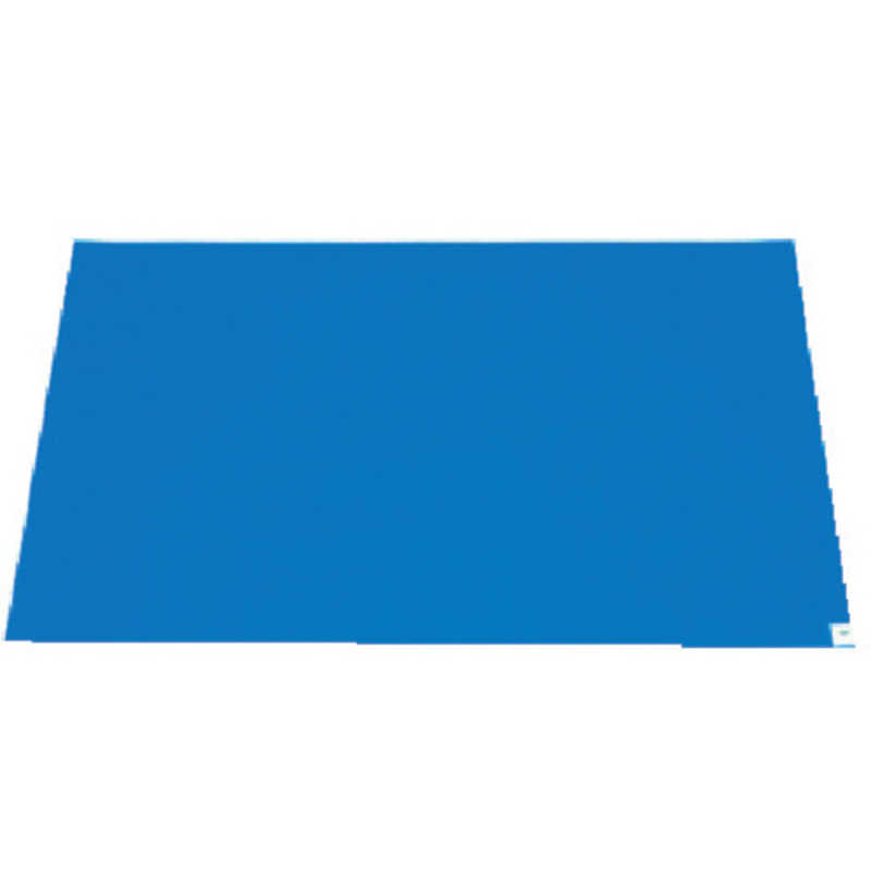 帝人フロンティア　積層除塵粘着マット　M0612BN (1箱8枚)