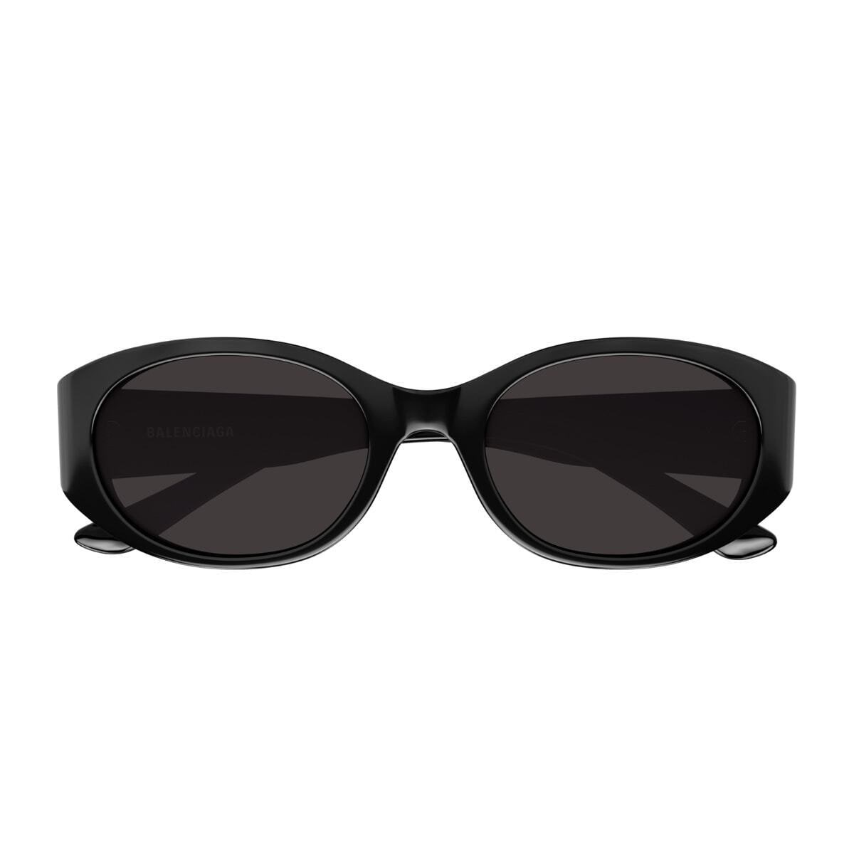 BB0369SK 001 Black Grey ブラック 秋冬2024 サングラス・メガネ レディース ia