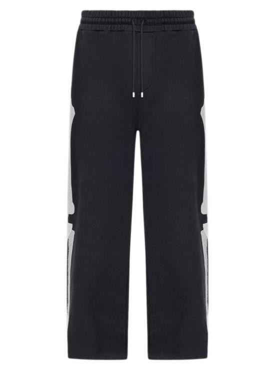 AMIRI Men Pants AMBMPA1021 001 Black
