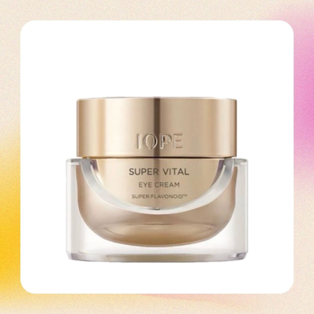 スーパーバイタルアイクリーム 25ml