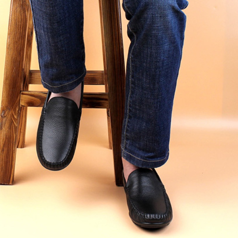 クーポン メンズファッション ビジネスシューズ カジュアルシューズ スニーカー メンズウォーキングシューズ 紳士靴 革靴 メンズ ビジネス 本革 抗菌防臭シューズ オフィス コンフォート ローファー