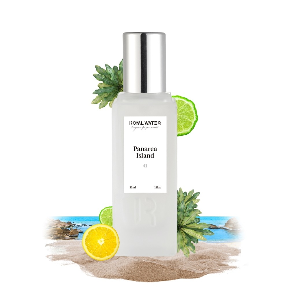 ロイヤルウォーターパナレア アイランド エクストレ デ パルファム 30ml