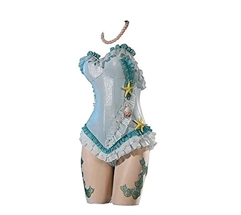 フィオナジルマン 祭司 衣装 巡礼者 全セット衣装コスチューム 仮装