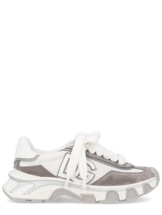 DOLCE & GABBANA Women Sneakers CK2403 A6N768T000 GREY