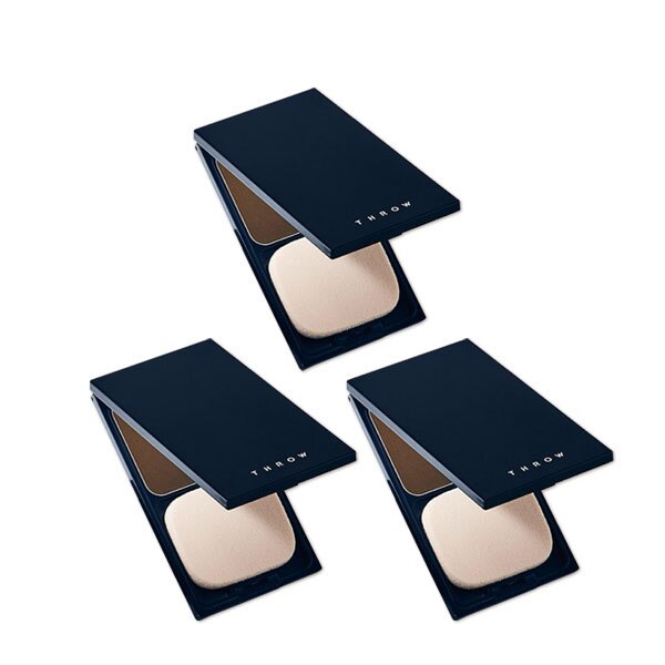 スロウ コンシーラーライトブラウンレギュラーブラウンレギュラー11g 3個 選べるセット