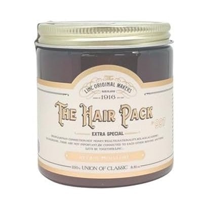 リンクオリジナルメーカーズ ヘアパック 997 250g 正規品 ヘアトリートメント 髪質改善 ハイダメージ 乾燥 集中ケア モテる香り ゼラニウム ギフト