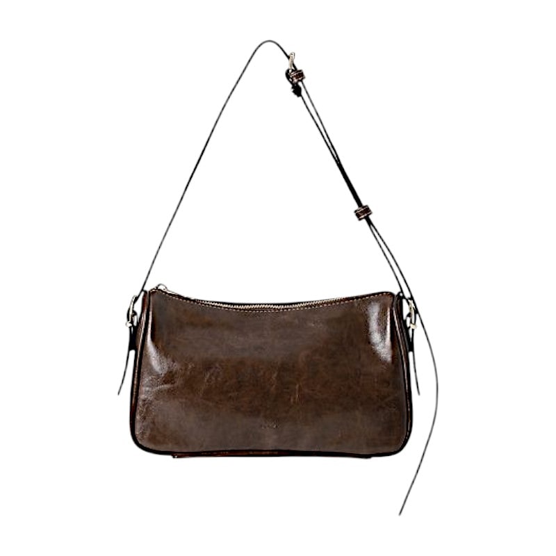 オリーブ2 4color D1057 公式正規品 ショルダーバッグ ディリーバッグ 可愛い おしゃれ 韓国ファッション 韓国雑貨 韓国アイテム 韓国ブランド 5,123円