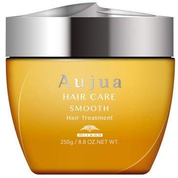 株式会社 MILBON オージュア ST スムース ヘアトリートメント(250g) 5,389円