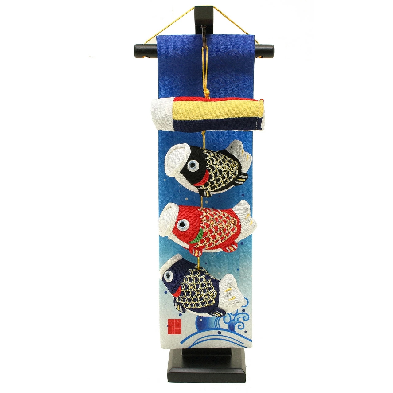 五月人形 5月人形 2025年 手作り 初節句 室内 鯉のぼり 送料無料 コンパクト ミニ 吊るし さげもん つるし 新作 秀光 限定品 特選 目玉商品 買得 人気 かわいい ランキング P92402