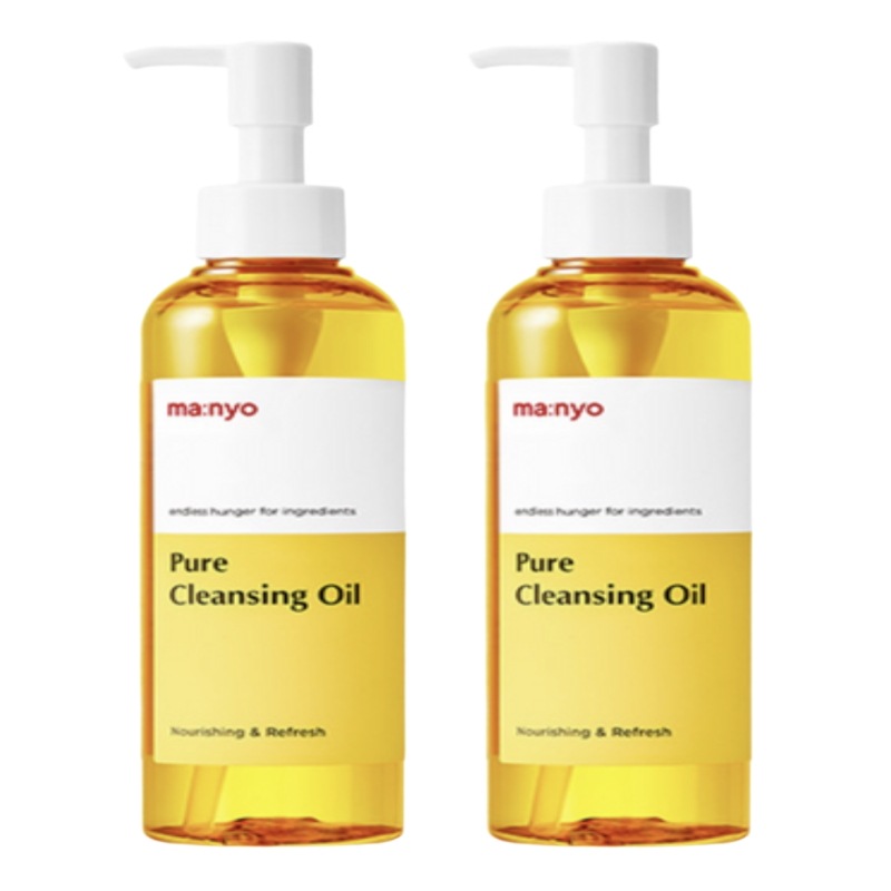 工場 ブランドショップ 工場 ピュアクレンジングオイル 200ml×2本