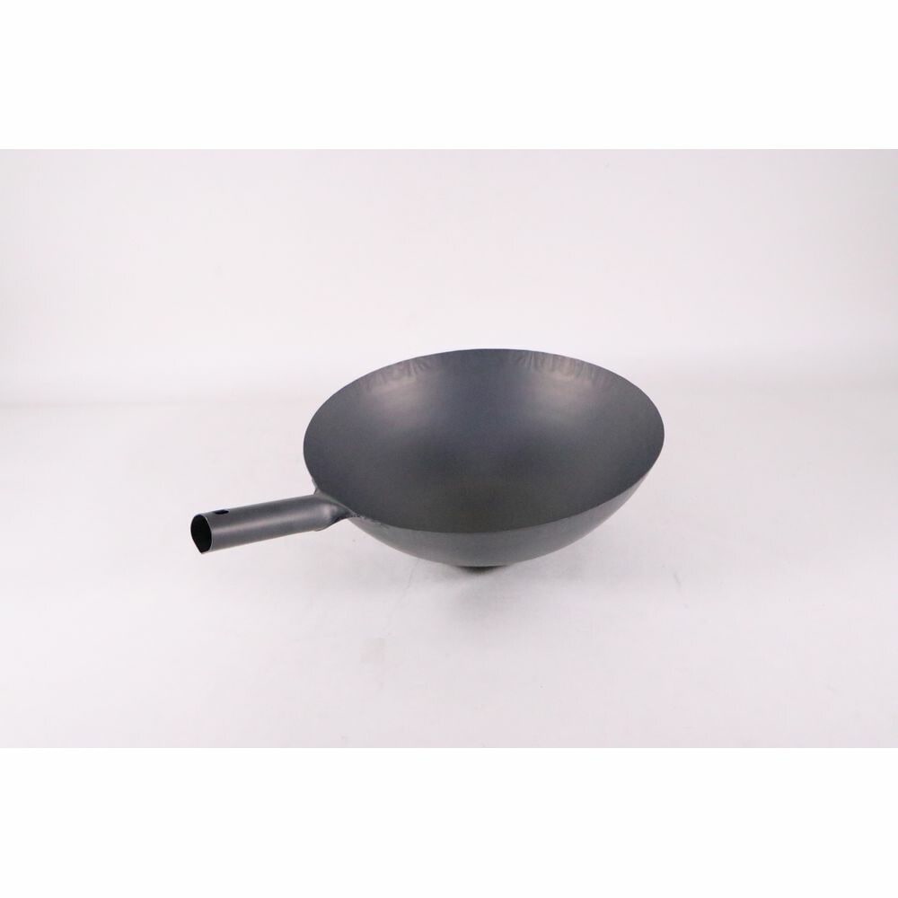 カンダ KD 窒化打出北京鍋 36cm