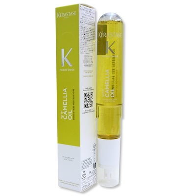 Qoo10] ケラスターゼ NU フュジオドーズ オレオフュージョン : ヘア