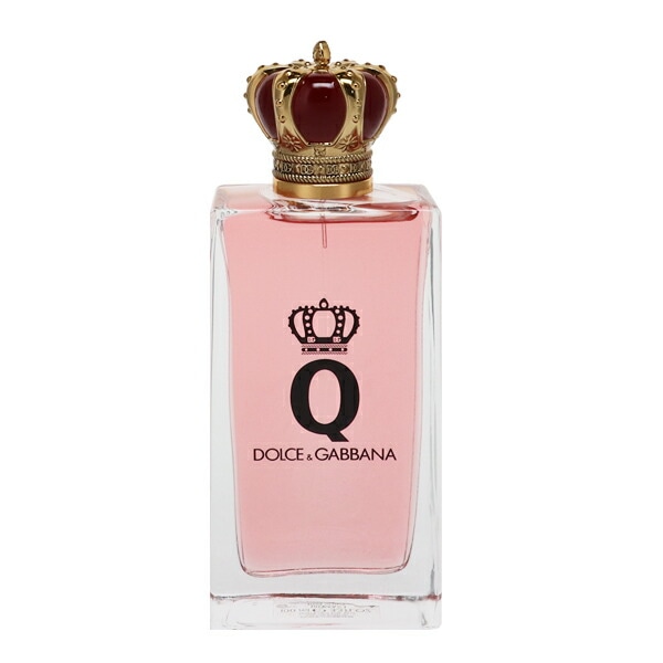 Q （クイーン） バイ ドルチェ＆ガッバーナ （テスター） EDP SP 100ml 12,436円