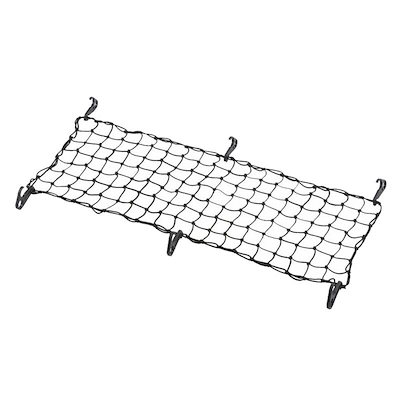 他サイト： カーメイト トランクネットS IN527 【 カー用品 車載グッズ 内装用品 カーアクセサリー 収納 】の商品画像