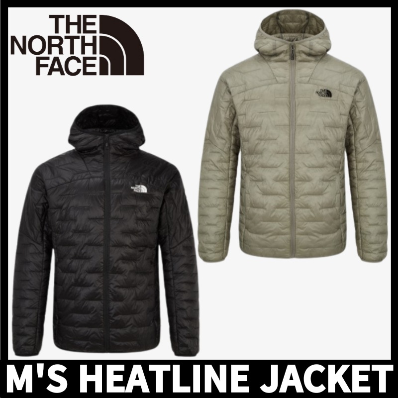 MS HEATLINE JACKET NJ3NR60 [公式正規品]
