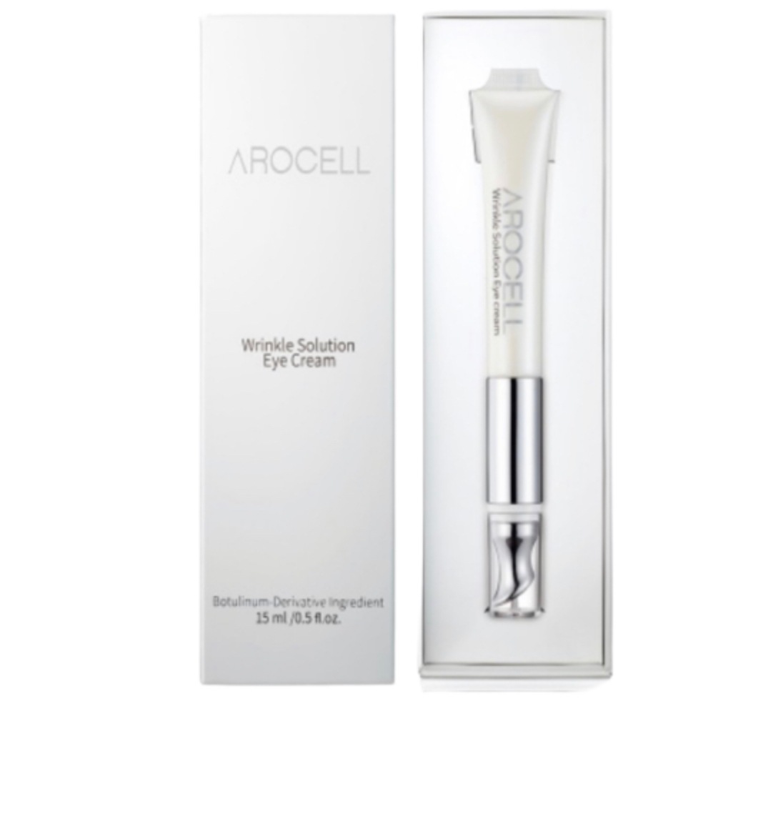 リンクルソリューション アイクリーム 15ml