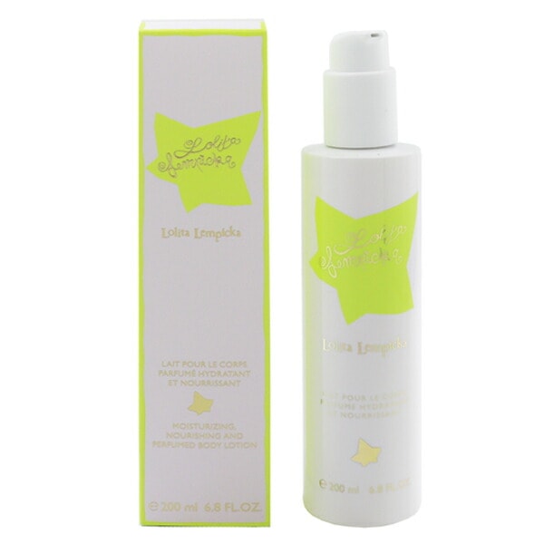 ロリータ レンピカ モン プレミエ ボディローション 200ml