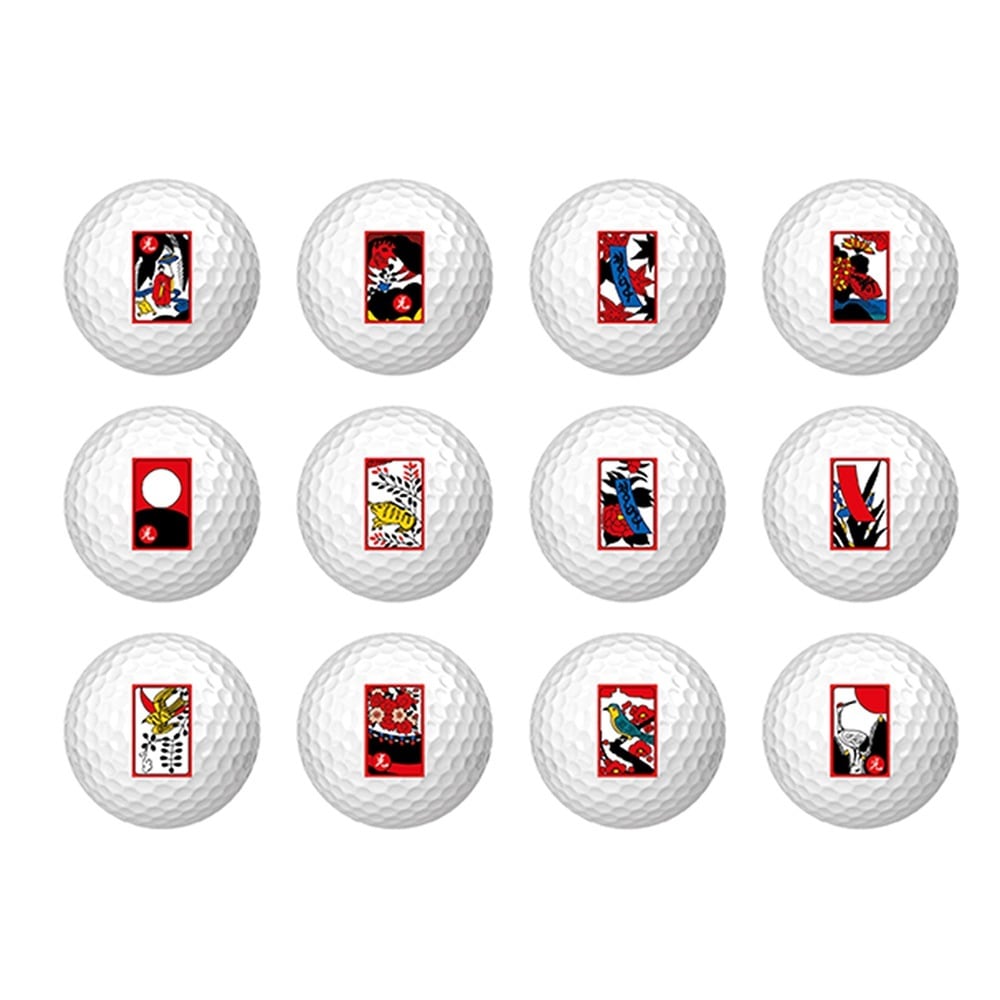 MAGMA 花札ボウル 12ピース