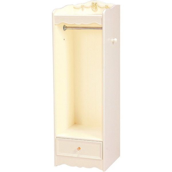 RKK-1859WH ハンガーラック メーカー直送