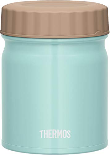 色：ライトブルー サイズ：300ml サーモス 真空断熱スープジャー ライトブルー 300ml JB