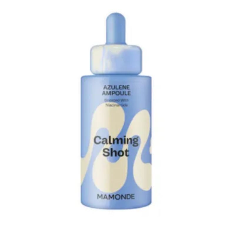 カーミングショット アズレン アンプル 50ml 敏感肌・保湿ケア用