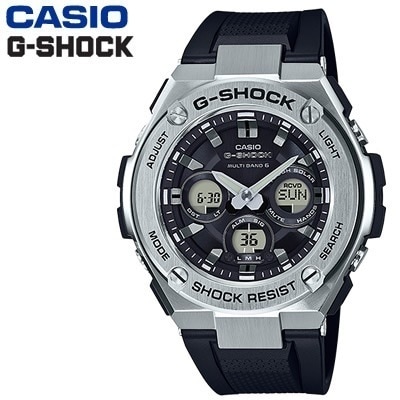 カシオ 腕時計 CASIO G-SHOCK メンズ GST-W310-1AJF【送料無料】