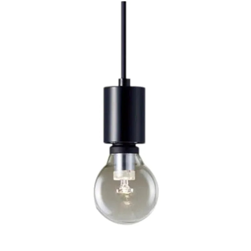 【即納】パナソニック(Panasonic) 天井吊下型 LED 電球色 ペンダント 直付タイプ LED電球交換型 LGB15800