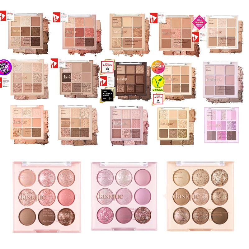 シャドウパレット