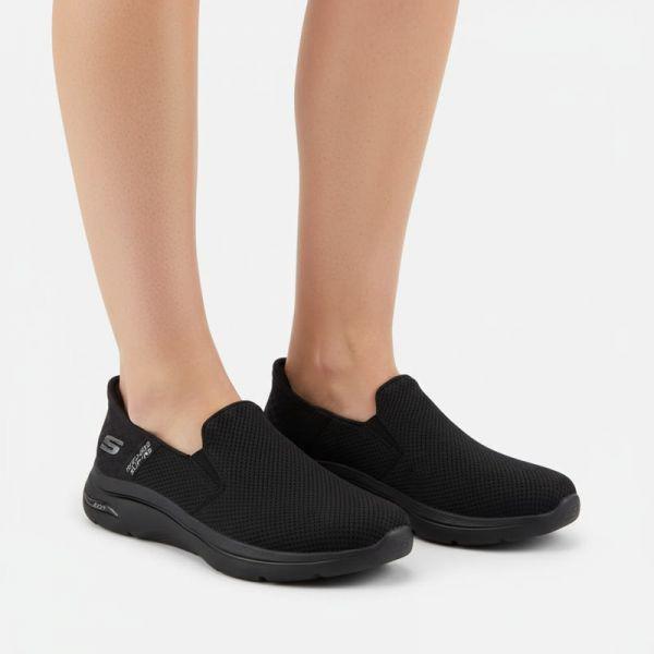 男性 ゴーウォーク アーチフィット2.0 スリップイン SP0MWCEX051 通常