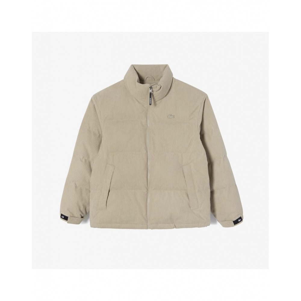 ラコステメンズダウンジャンパー BH713E-54N 02S